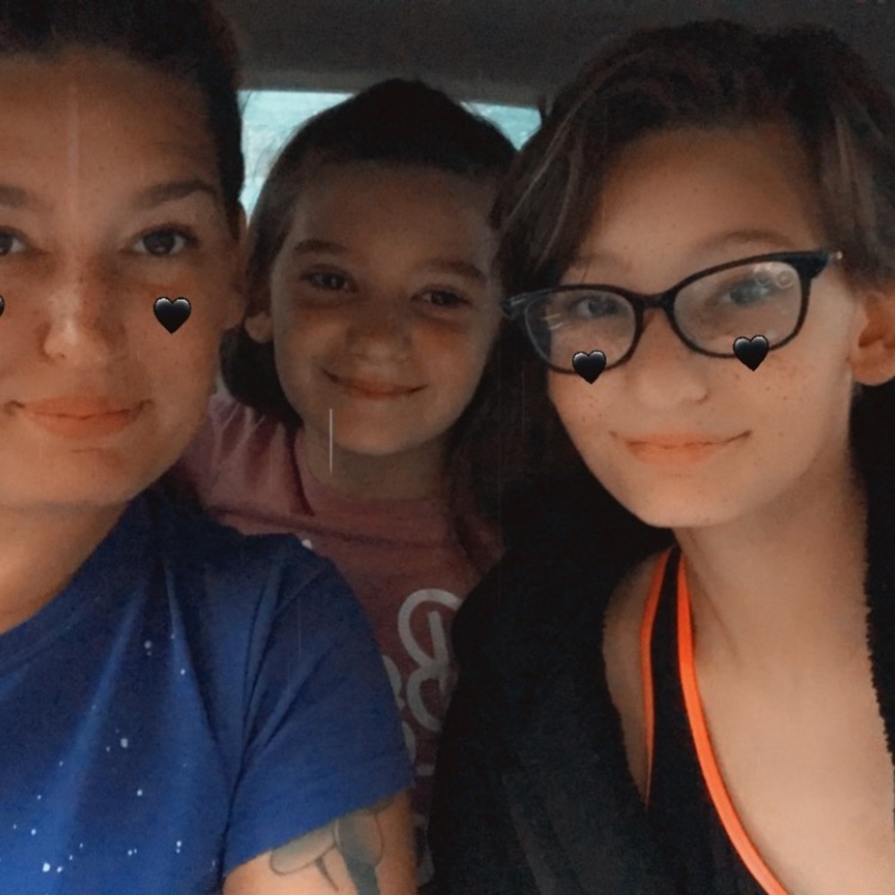 Meet your Posher, Kaitlyn